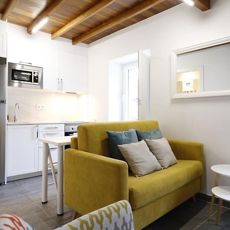 Vila A Casina De Carnota Pedrafigueira Exteriér fotografie