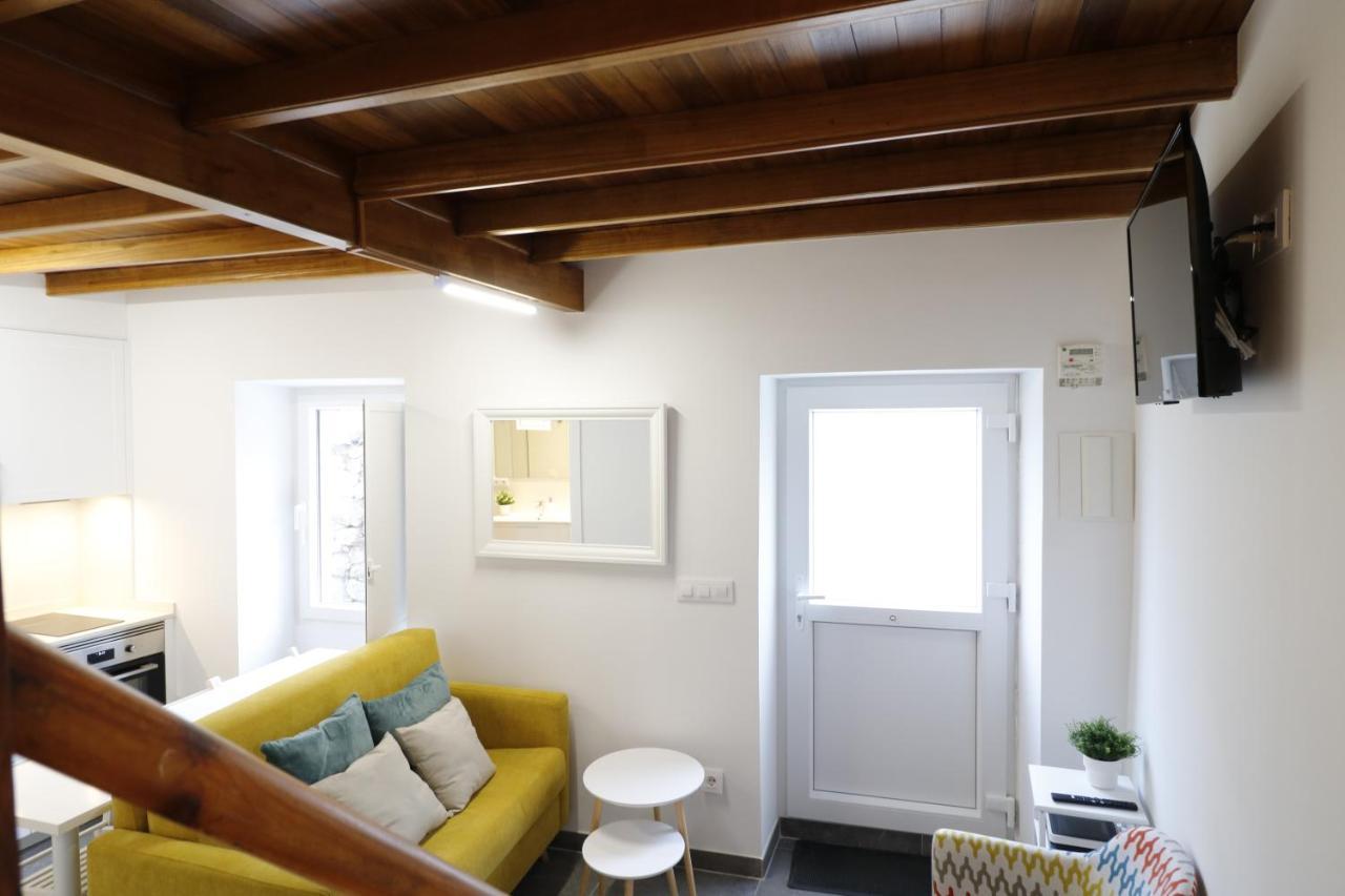 Vila A Casina De Carnota Pedrafigueira Exteriér fotografie