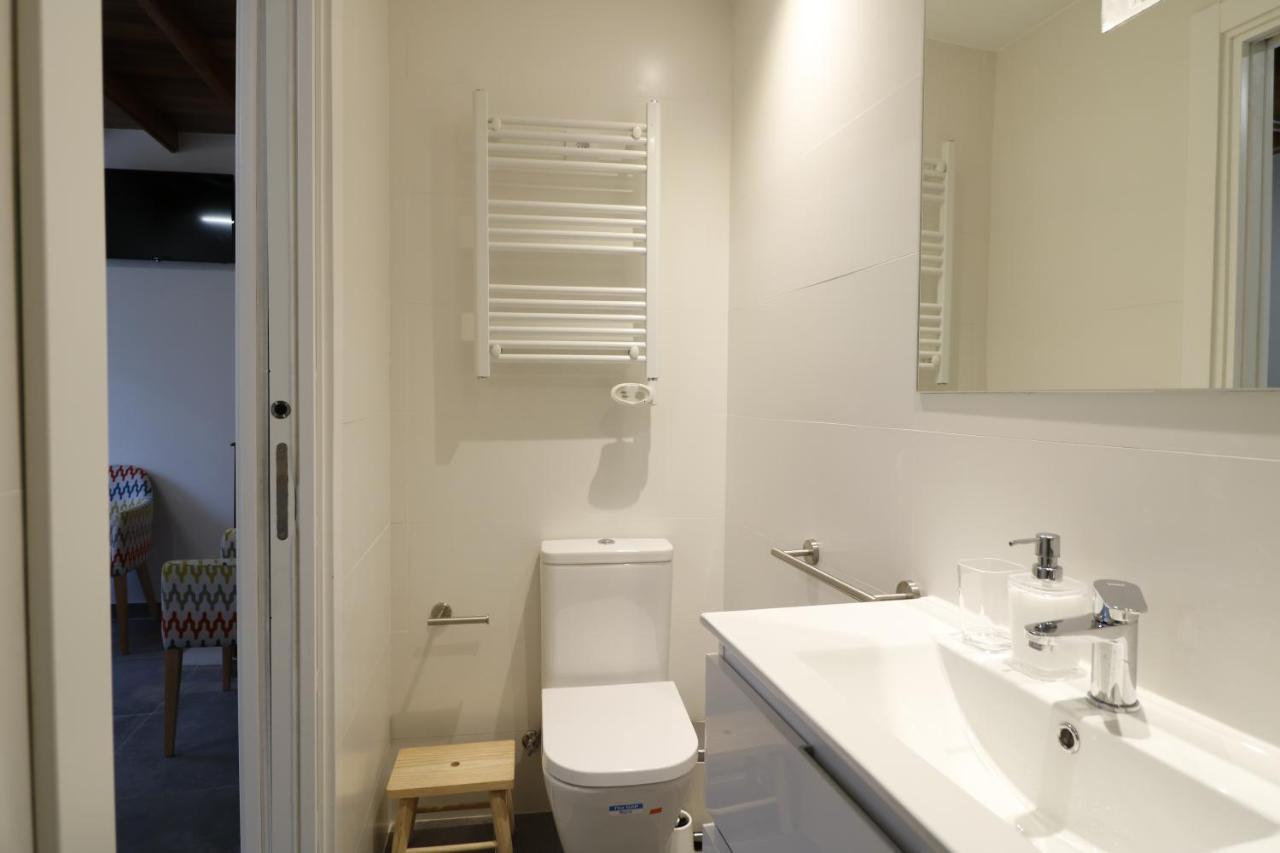 Vila A Casina De Carnota Pedrafigueira Exteriér fotografie