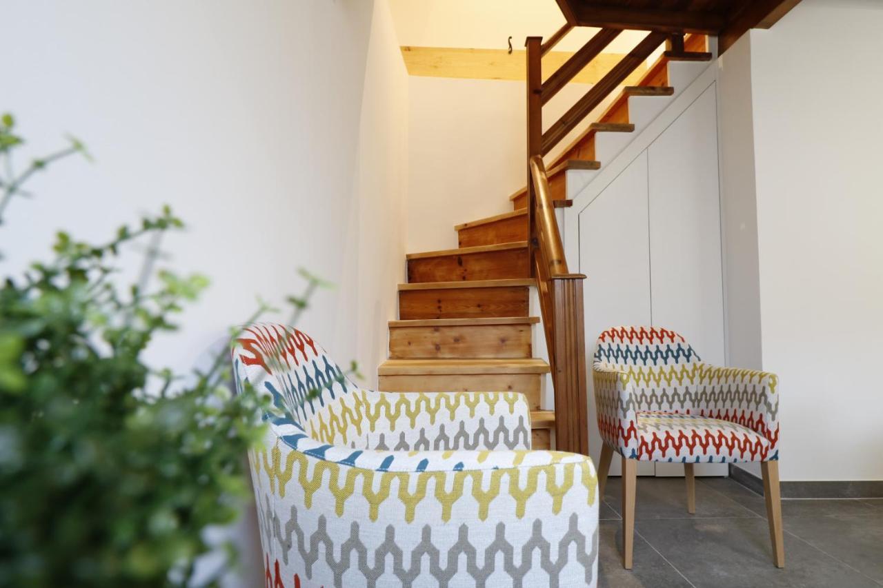 Vila A Casina De Carnota Pedrafigueira Exteriér fotografie